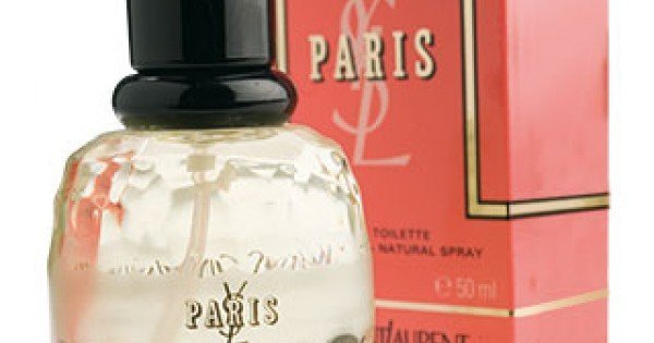 ysl paris 75ml