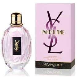 Yves Saint Laurent Parisienne EDP 50ml