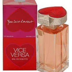 Yves Saint Laurent Vice Versa EDT 100ml