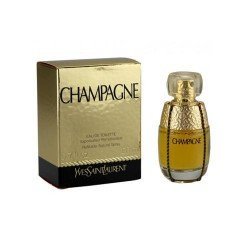 Yves Saint Laurent Yvresse (Champagne) EDT 50ml
