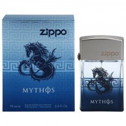 Zippo Mythos EDT 75ml