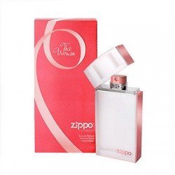 Zippo The Woman EDT 50ml 