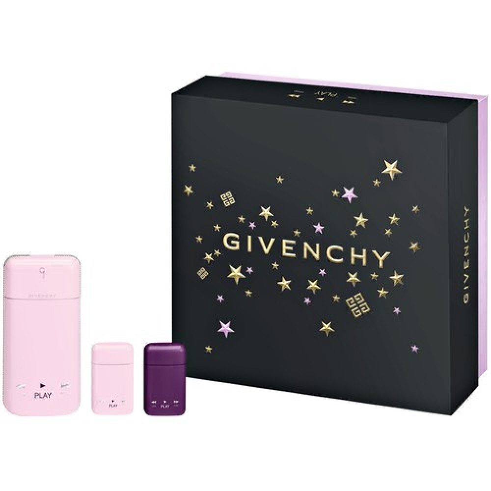 givenchy play for her 50ml