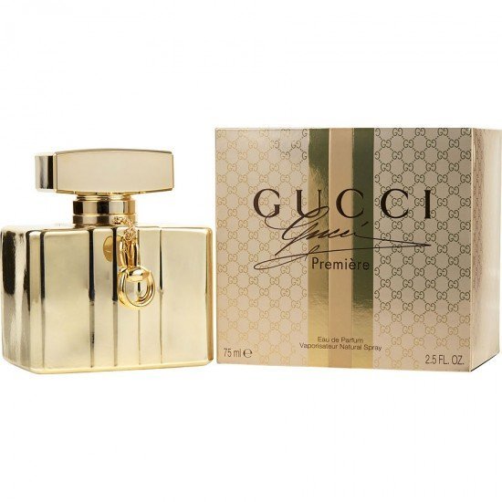 gucci premiere edp