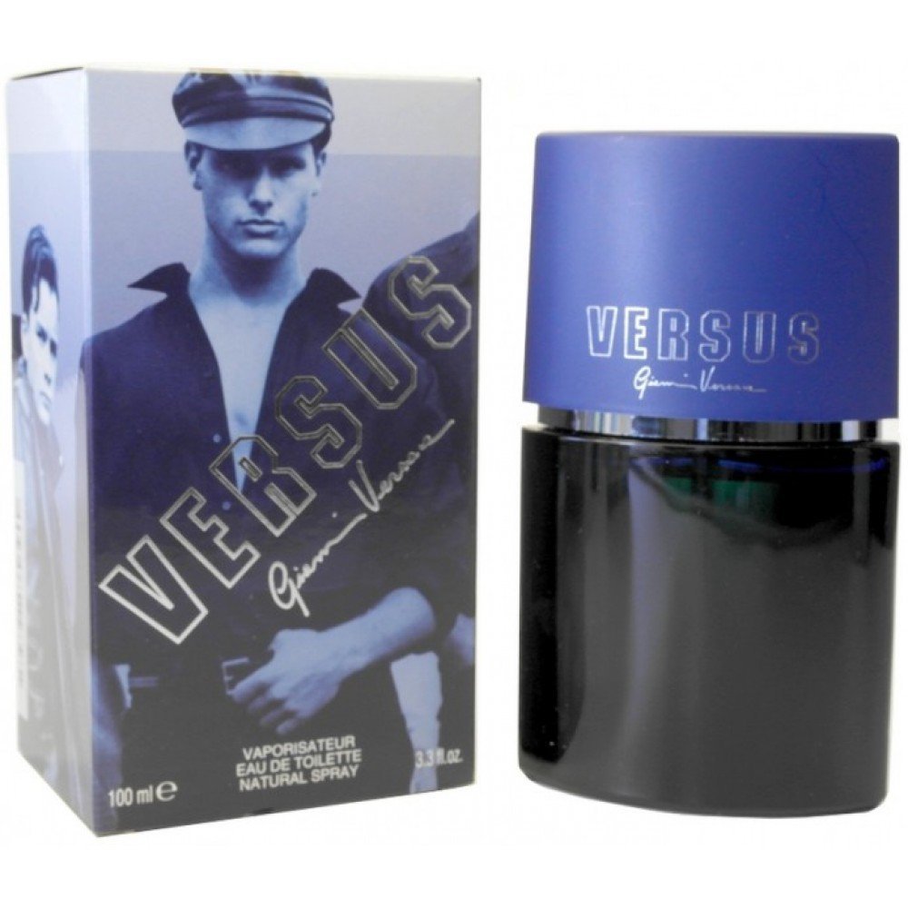 versus versace perfume 100ml