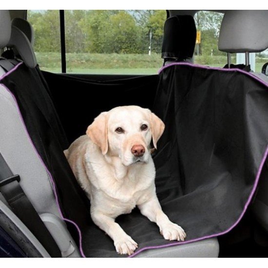 Waterproof car liner / protection for dog, cats and other pets Waterproof car liner / protection for dog, cats and other pets