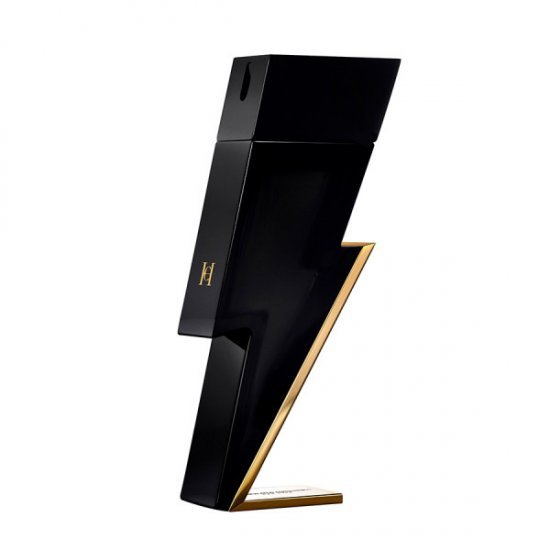 Carolina Herrera Bad Boy EDT 50ml (CHBB50) by www.coucoushop.com