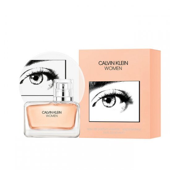 Calvin Klein Women Intense EDP 50ml