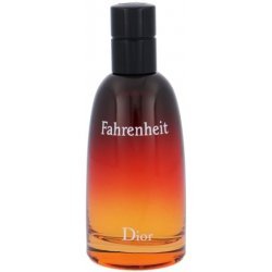 Christian Dior Fahrenheit EDT 50ml