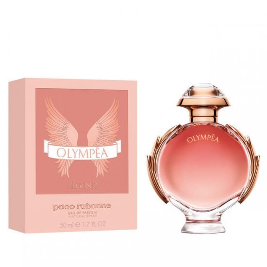 Paco Rabanne Olympea Legend EDP 50ml