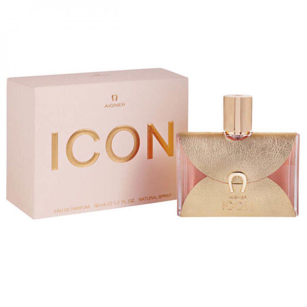 Aigner Icon EDP 50ml (AI50) by www.coucoushop.com