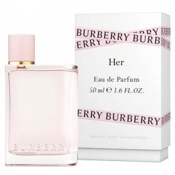 Burberry Her EDP 50ml