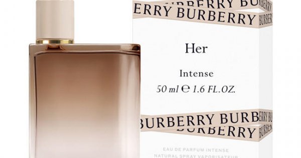 Burberry Her Intense EDP 50ml (BHI) by 