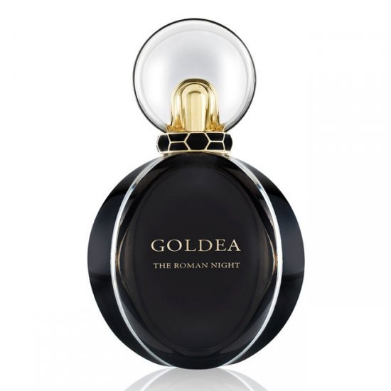 Bvlgari Goldea The Roman Night EDP 50ml