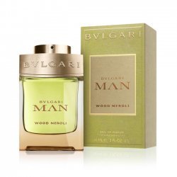 Bvlgari Man Wood Neroli EDP 60ml