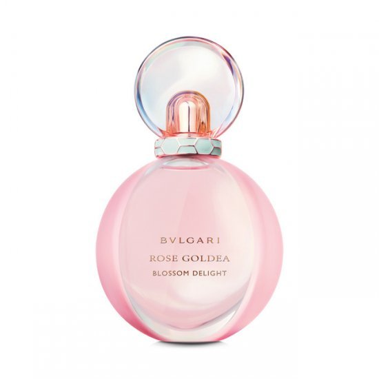Bvlgari Rose Goldea Blossom Delight EDP 50ml (BVLGRGBD) by www.coucoushop.com