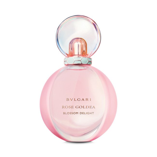 perfume bvlgari rose goldea blossom delight
