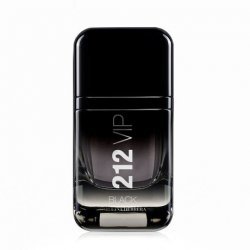 Carolina Herrera 212 VIP Men Black EDP 50ml