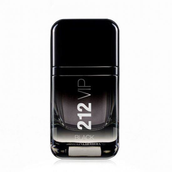 Carolina Herrera 212 VIP Men Black EDP 50ml
