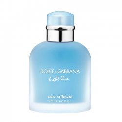 Dolce&Gabbana Light Blue Eau Intense pour Homme EDT 50ml