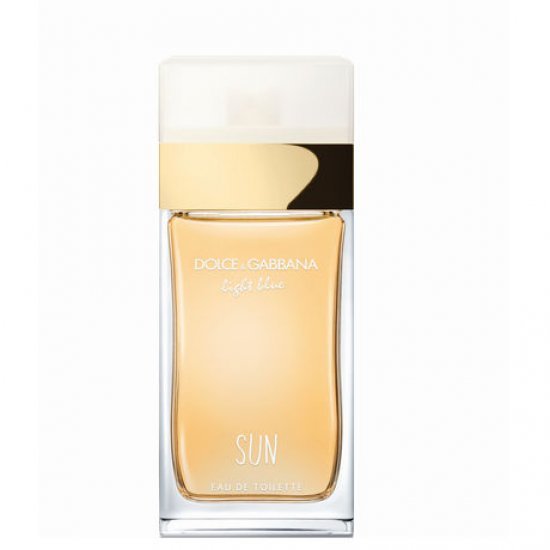 Dolce&Gabbana Light Blue Sun EDT 50ml