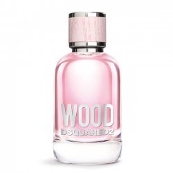 DSQUARED² Wood Pour Femme EDT 50ml
