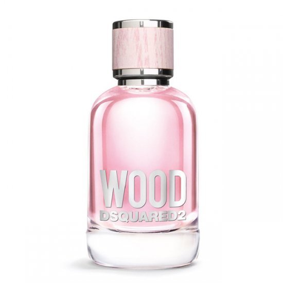 DSQUARED² Wood Pour Femme EDT 50ml