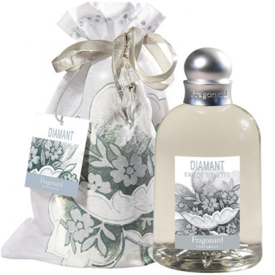 Fragonard Diamant EDT 200ml (fragon9480) by www.coucoushop.com