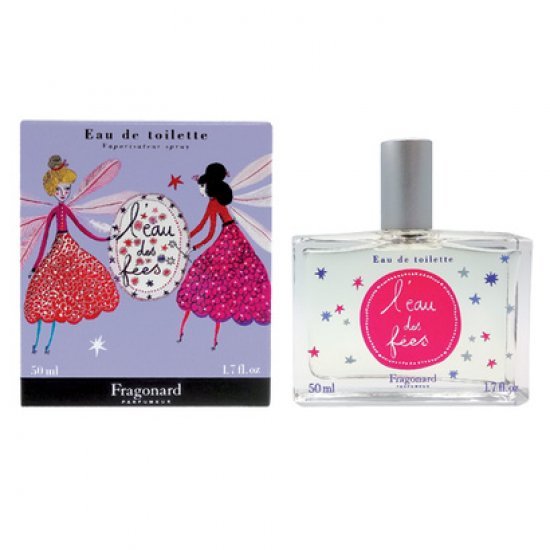 Fragonard Eau des Fées EDT 50ml
