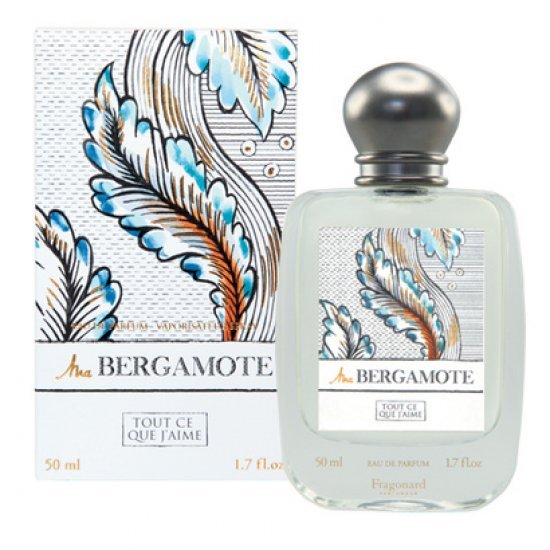 Fragonard Ma Bergamote EDP 50ml (BE050) by www.coucoushop.com