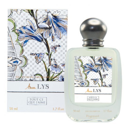 Fragonard Mon Lys EDP 50ml