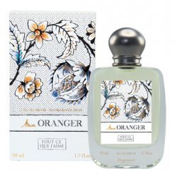 Fragonard Mon Oranger EDP 50ml