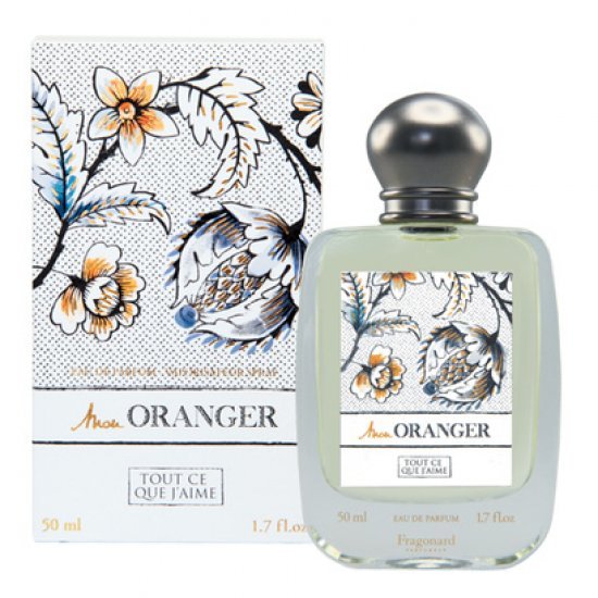 Fragonard Mon Oranger EDP 50ml (MO050) by www.coucoushop.com