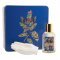 Fragonard Patchouli EDT 100ml & perfumed plaster