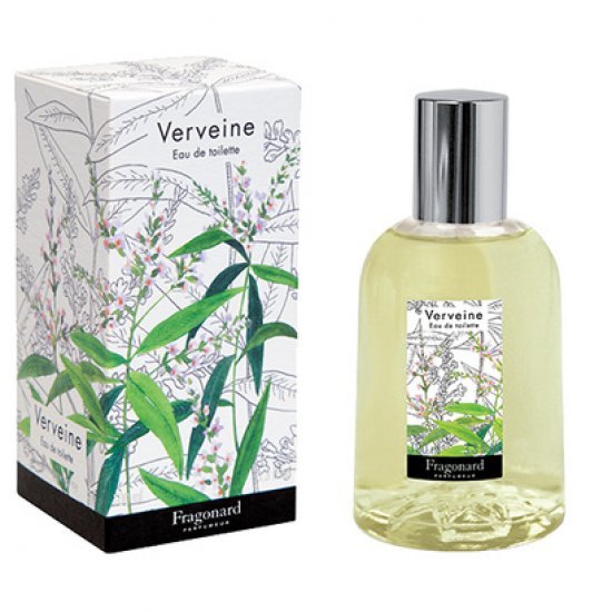 Fragonard Verveine EDT 100ml (fragonV100) by www.coucoushop.com