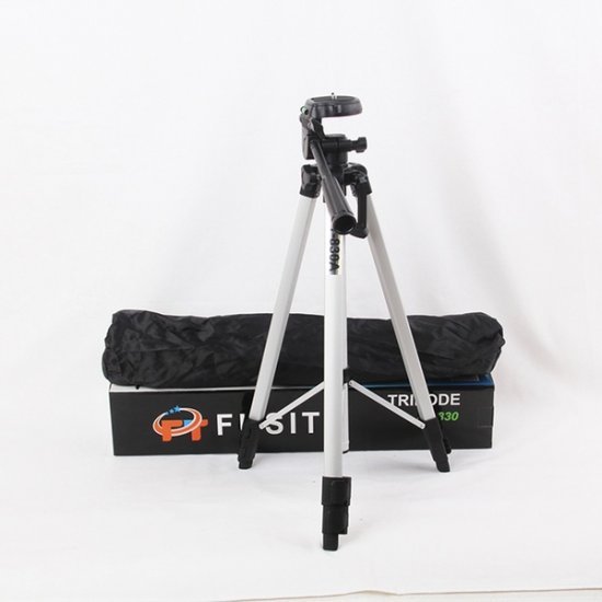FUSITU tripode FT-830 1350mm Stebility tripod