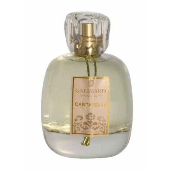 Galimard Cantabelle EDP 100ml silver gloss (GCb100) by www.coucoushop.com