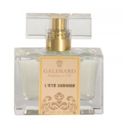 Galimard L'Été Dernier parfum 30ml