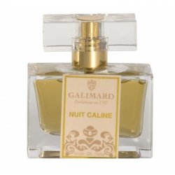 Galimard Nuit Câline parfum 30ml