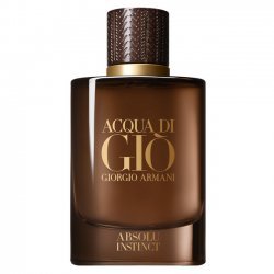 Giorgio Armani Acqua di Gio Absolu Instinct EDP 40ml
