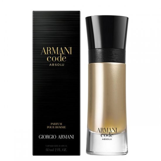 Giorgio Armani Armani Code Absolu EDP 60ml
