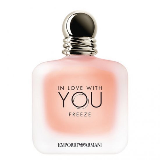 Giorgio Armani Emporio Armani In Love With You Freeze EDP 50ml