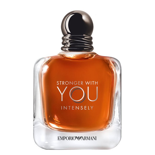 stronger with you intensely edp