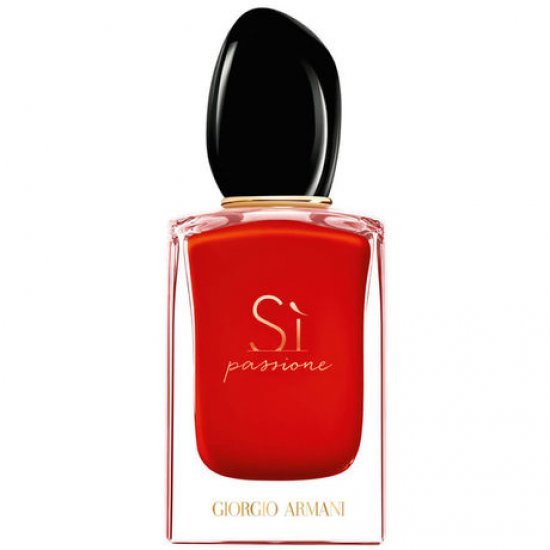 Giorgio Armani Si Passione EDP 50ml (GAsp50) by www.coucoushop.com