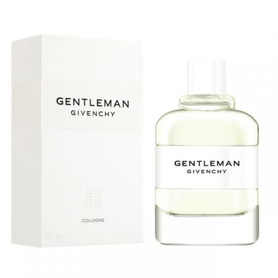Givenchy Gentleman Cologne EDT 100ml