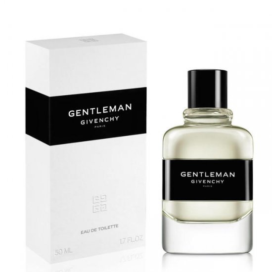 Givenchy Gentleman EDT 50ml (GGedt50) by www.coucoushop.com