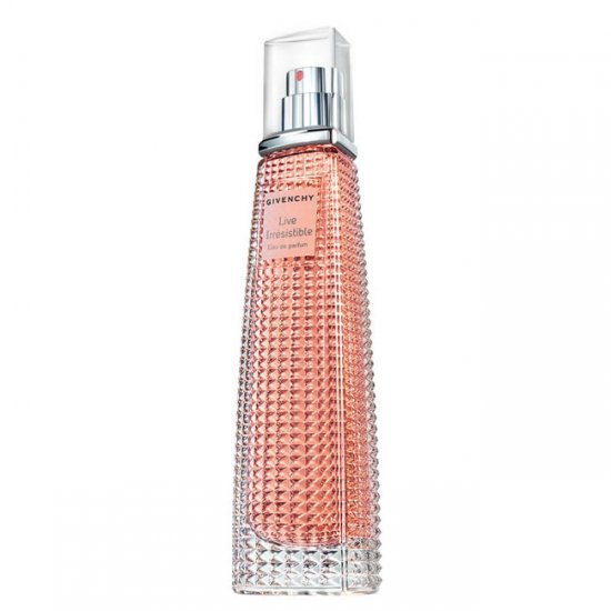 Givenchy Live Irresistible Eau de Parfum EDP 50ml (GLIedp50) by www.coucoushop.com