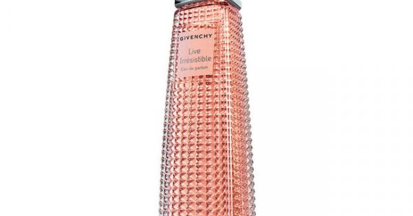 Givenchy Live Irresistible Eau de Parfum EDP 50ml (GLIedp50)