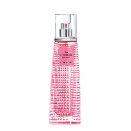 Sold out and Discontinued Fragrances : Givenchy Live Irresistible 