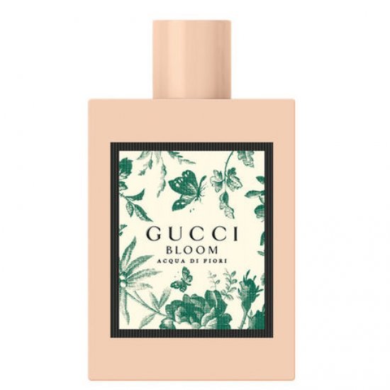 Gucci Bloom Acqua Di Fiori EDT 50ml